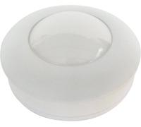 Müller-Licht Alio Push Éclairage LED pour meuble LED LED intégrée 0.18 W blanc chaud blanc