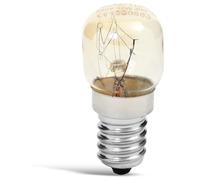 Müller Licht Ampoule de four 300°C E14 230 V 15 W Transparent