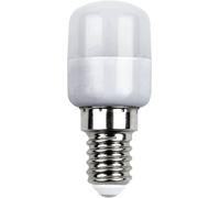 Müller-Licht Ampoule pour réfrigérateur CEE: F (A - G) 230 V E14 2 W blanc chaud forme spéciale 1 pc(s)