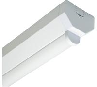 MÜLLER LICHT Müller-Licht LED Lampe d'atelier Basic 1/150 blanc 35W 3100lm 4000K Quantité:1