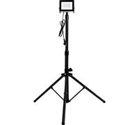 Müller-Licht Boston Projecteur de chantier à LED 15 W 2190 lm blanc neutre