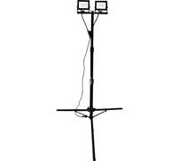 Müller-Licht Boston Projecteur de chantier à LED 20 W, 20 W 2190 lm blanc neutre 21600056