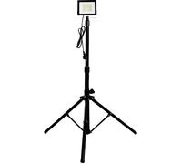 Müller-Licht Boston Projecteur de chantier à LED 50 W 5750 lm blanc neutre 21600059