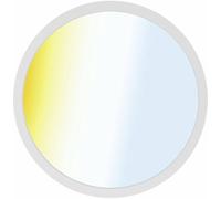 Müller-Licht Calida Switch Tone 20700009 Panneau à LED 24 W blanc chaud à blanc lumière du jour blanc