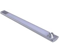 Müller-Licht Calina Switch Tone DIM 60 Plafonnier LED LED LED intégrée 8 W argent