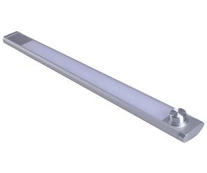 Müller-Licht Calina Switch Tone DIM 60 Plafonnier LED LED LED intégrée 8 W argent