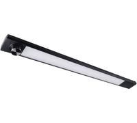Müller-Licht Plafonnier LED Calina Switch Tone DIM 60 – LED intégrée 8 W – Noir