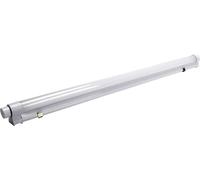 Müller-Licht Calix Switch Tone Éclairage LED pour meuble LED LED intégrée 12 W blanc chaud blanc