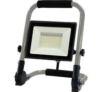 Müller-Licht Denver Projecteur de chantier à LED 30 W 3380 lm blanc neutre