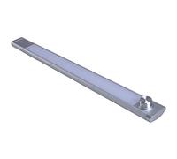 Müller-Licht Calina Switch Tone DIM 60 Plafonnier LED LED LED intégrée 8 W argent