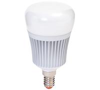 Müller-Licht + idual élargissement RVB avec culot E27, E14, 7 wattsW