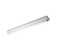Müller-Licht Lampe LED Mur & Plafond Basic 90 cm Blanc 20 W 1750 lm 4000 K