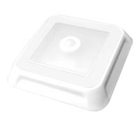 Müller-Licht Lampe LED pour dessous d'armoire avec détecteur LED LED intégrée