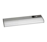 Müller-Licht Lampe LED Sous-Meuble Pibo Capteur 25cm 1,5W 150lm Blanc Chaud USB