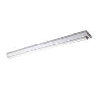 Müller-Licht Lampe Murale LED Plafonnier Basic 150Cm Blanc 35W 3100Lm 4000K IP20