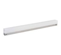 Müller-Licht LED Applique Miroir Lotis 40Cm 7,5W 3000K/4500K/6500K Switch Ton