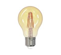 Müller-Licht 401073 LED CEE F (A - G) E27 forme de poire 4.5 W = 35 W blanc chaud (Ø x H) 60 mm x 105 mm 1 pc(s)