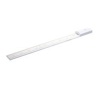 Müller-Licht LED Lampe à Encastrer Risa 60cm Blanc 10W 700lm Neutre Interrupteur