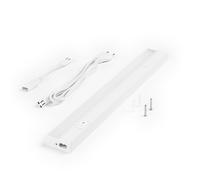 Müller-Licht LED Lampe Sous-Meuble Conero DIM 40cm Blanc 7W 460lm Variateur