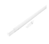 Müller-Licht LED Luminaire Arax 130cm Blanc 14W 1400lm 4000K avec Interrupteur