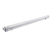 Müller-Licht LED Luminaire Calix Interrupteur Tons Dim 60cm 9W Tdc 2700K - 6500K
