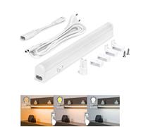 Müller-Licht LED Luminaire Linex Interrupteur Tons 30cm 4W 2200K 3000K 4000K