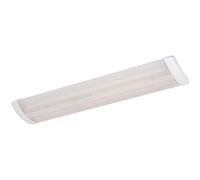 Müller-Licht LED Plafonnier Softlux Stilo Switch Tone 120cm 48W 3000K-6500K