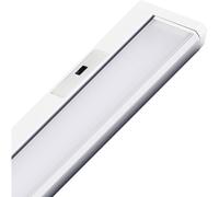 Müller-Licht Limon Lampe LED pour dessous d'armoire avec détecteur LED LED