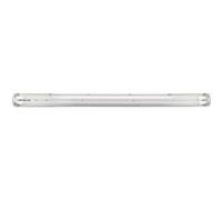 MÜLLER LICHT MÜLLER LICHT Applique feutrée IP65 2x18W 120 cm Quantité:1