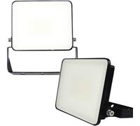 Müller-Licht Miami 21600061 Projecteur LED extérieur 30 W Couleur déclairage (ampoule LED): blanc neutre