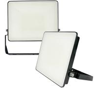 Müller-Licht Miami 21600062 Projecteur LED extérieur 50 W Couleur d'éclairage (ampoule LED): blanc neutre