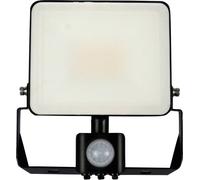 Müller-Licht Miami 21600063 Projecteur LED extérieur 20 W Couleur d'éclairage (ampoule LED): blanc neutre