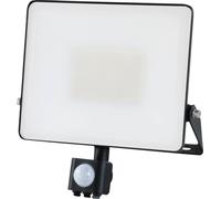 Müller-Licht Miami 21600065 Projecteur LED extérieur 50 W Couleur d'éclairage (ampoule LED): blanc neutre
