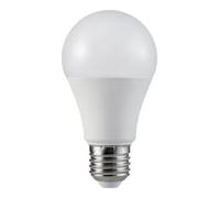 MÜLLER LICHT MÜLLER LICHT Ampoule LED 12W (75W) E27 1055lm 200° 2700K Quantité:10