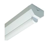 MÜLLER LICHT Müller-Licht LED Lampe d'atelier Basic 1/150 blanc 35W 3100lm 4000K Quantité:1