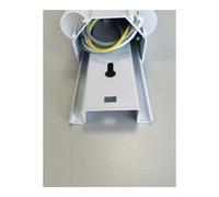 MÜLLER LICHT Müller-Licht LED Lampe d'atelier Basic 2/150 blanc 70W 6100lm 4000K Quantité:1