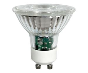 MÜLLER LICHT MÜLLER LICHT LED projecteur GU10 5W (>50W) 345lm 36° 2700K Retro-LED HD Quantité:10