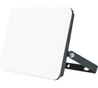 Müller-Licht Orlando 21600069 Projecteur LED extérieur 10 W Couleur déclairage (ampoule LED): blanc neutre