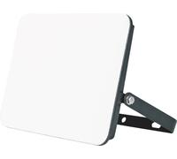 Müller-Licht Orlando 21600069 Projecteur LED extérieur 10 W Couleur d'éclairage (ampoule LED): blanc neutre