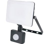 Müller-Licht Orlando 21600070 Projecteur LED extérieur avec détecteur de