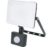 Müller-Licht Orlando 21600072 Projecteur LED extérieur avec détecteur de