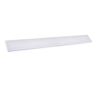 Müller-Licht Planus 60 20500088 Plafonnier LED blanc 25 W blanc neutre Blanc G