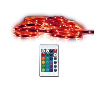 Müller-Licht Ruban LED Leni 5 m 24 W RGBW 1540 lm Avec Télécommande