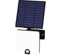 Müller-Licht Solata 21600068 Projecteur LED extérieur, Applique solaire extérieure 12 W Couleur déclairage (ampoule LED): blanc froid