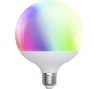 Müller-Licht tint Ampoule à LED (simple) CEE: F (A - G) E27 15 W RVB