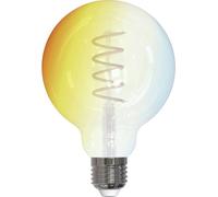 Müller-Licht tint Ampoule à LED (simple) Globe Gold retro white+ambiance CEE: G (A - G) GZ10 5.5 W