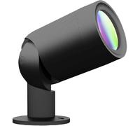 Müller-Licht tint Projecteur extérieur LED tint Flores XL, white+color 8.1 W RVBB