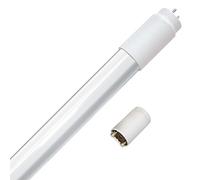 MÜLLER LICHT Tube LED G13 Blanc 1600 lm 150° 3000 K 1200 mm 1 pièce