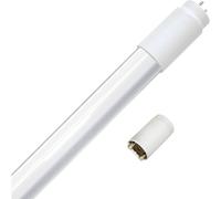 Müller-Licht Tubes LED CEE: F (A - G) G13 forme de tube 16.5 W blanc froid (Ø x H) 28 mm x 120 cm non dimmable 1 pc(s)