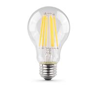 MÜLLER-LICHT Universal Ampoule LED A60 E27, 2700 K, 8 W, 401059, A60